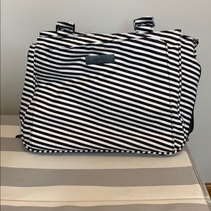 Used once jujube diaper bag